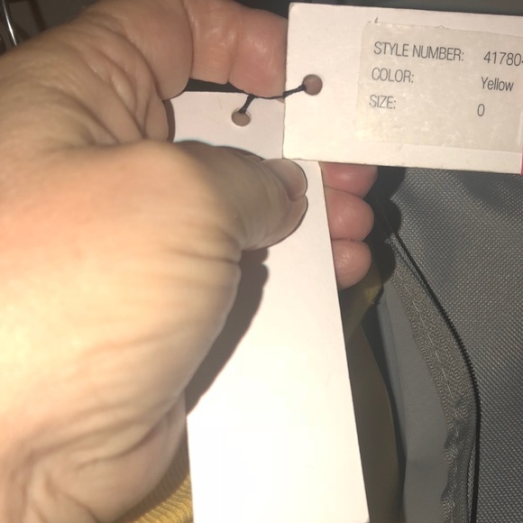 New leather jacket 🐝 - Picture 4 of 4